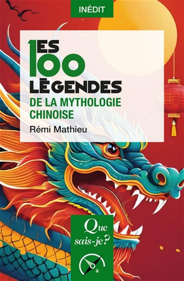 Les 100 Légends :