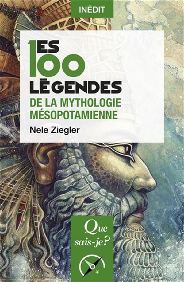 Les 100 Légends :