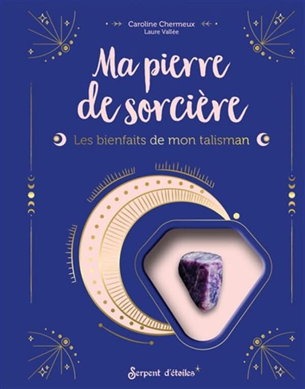 Ma Pierre de Sorcière