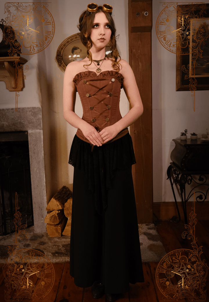Corset Lennie