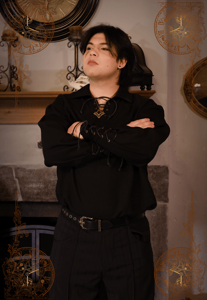 Chemise William