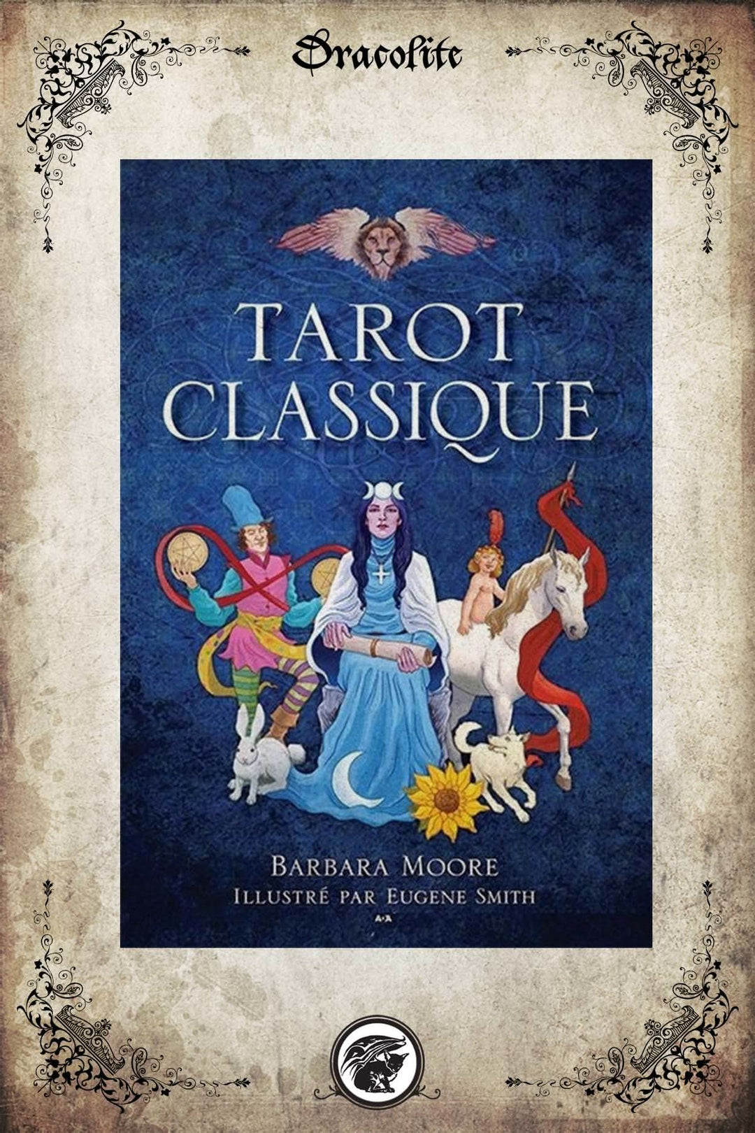 Tarot -  Classique