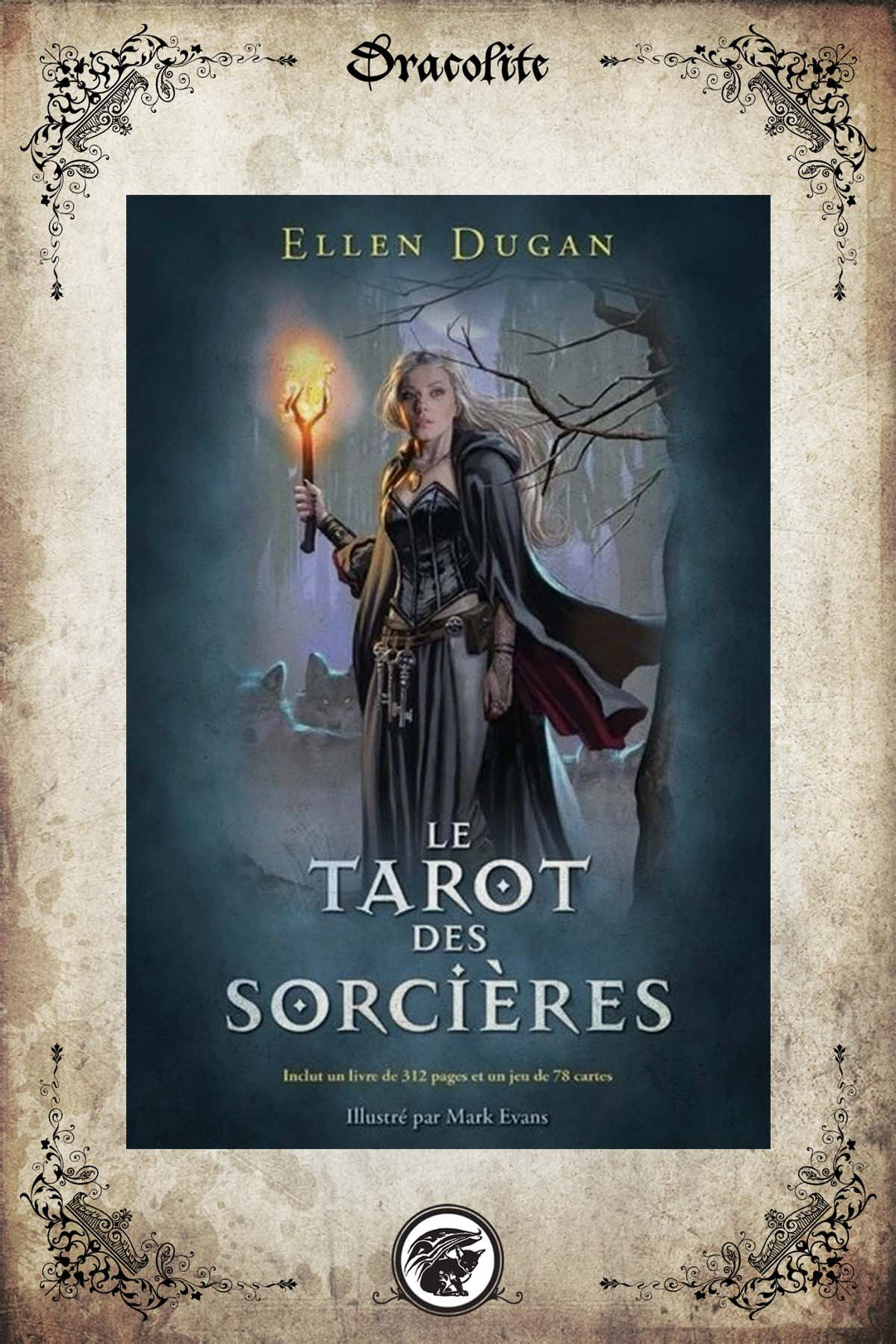 Tarot -  Des Sorcières
