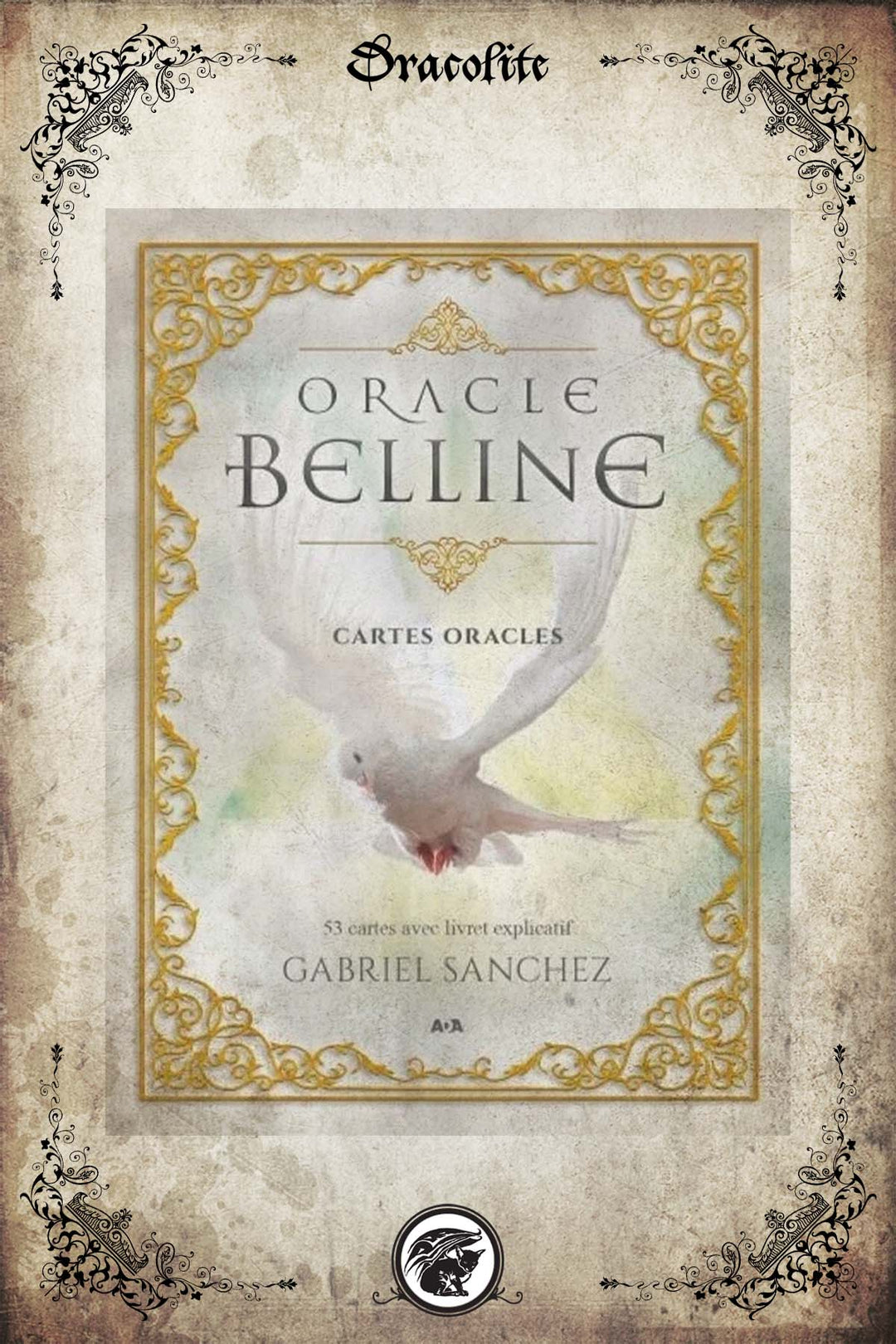 Oracle -  Belline