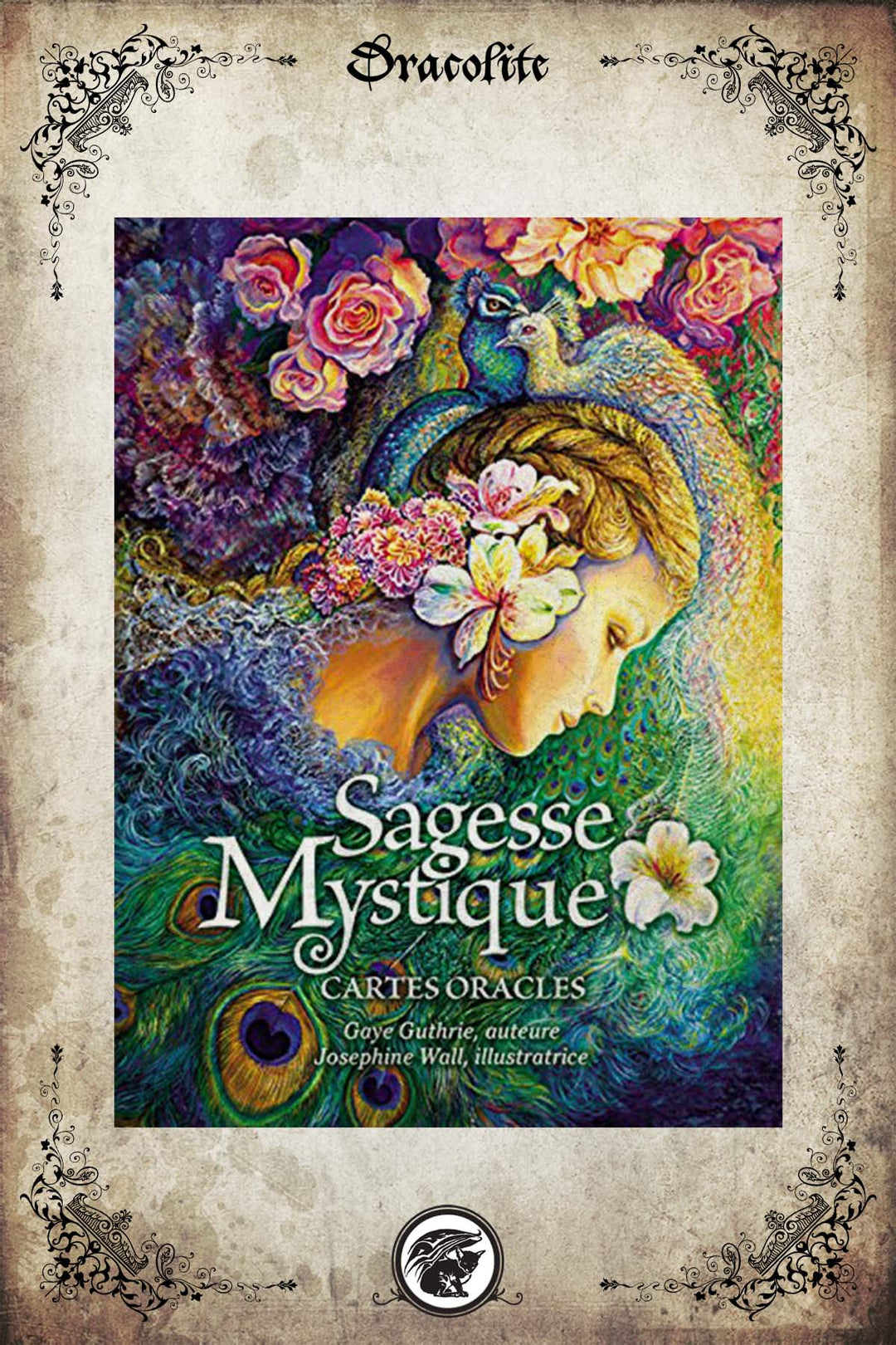 Oracle -  Sagesse mystique