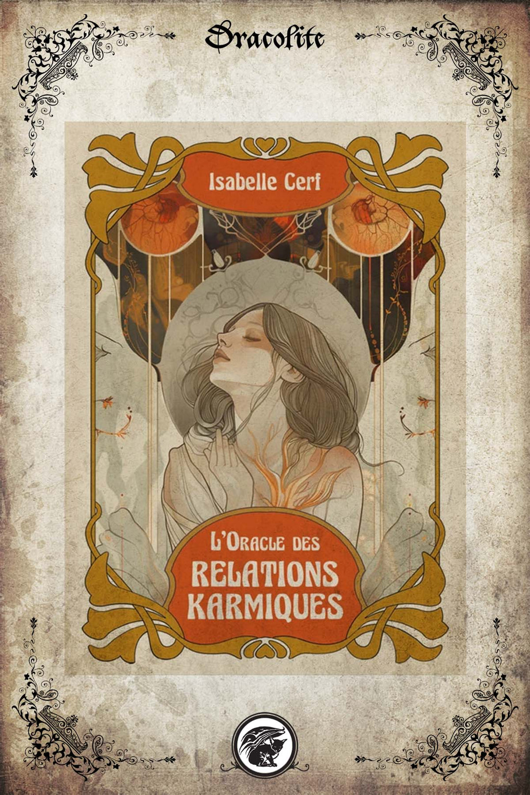 Oracle - Des Relations Karmiques