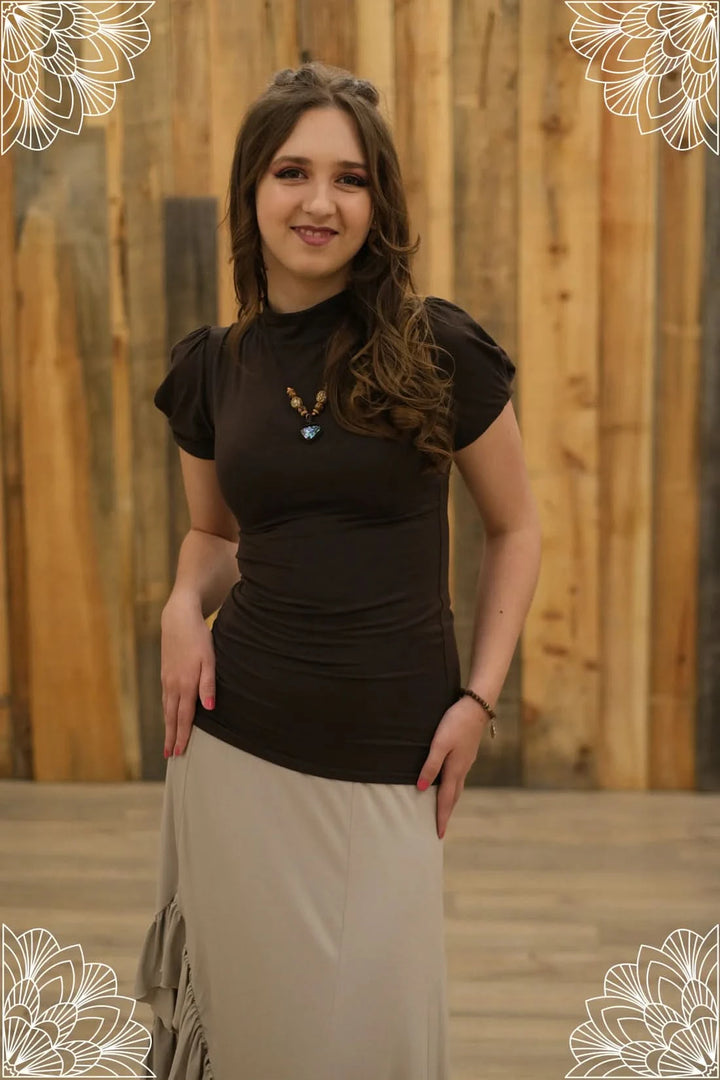 Chandail Audélie