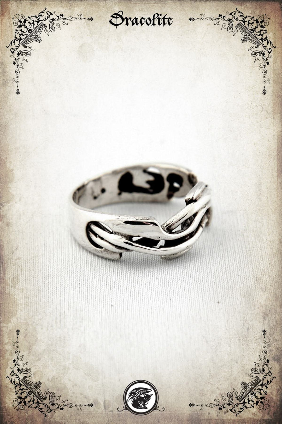 Oak Ring - Doron Galadh