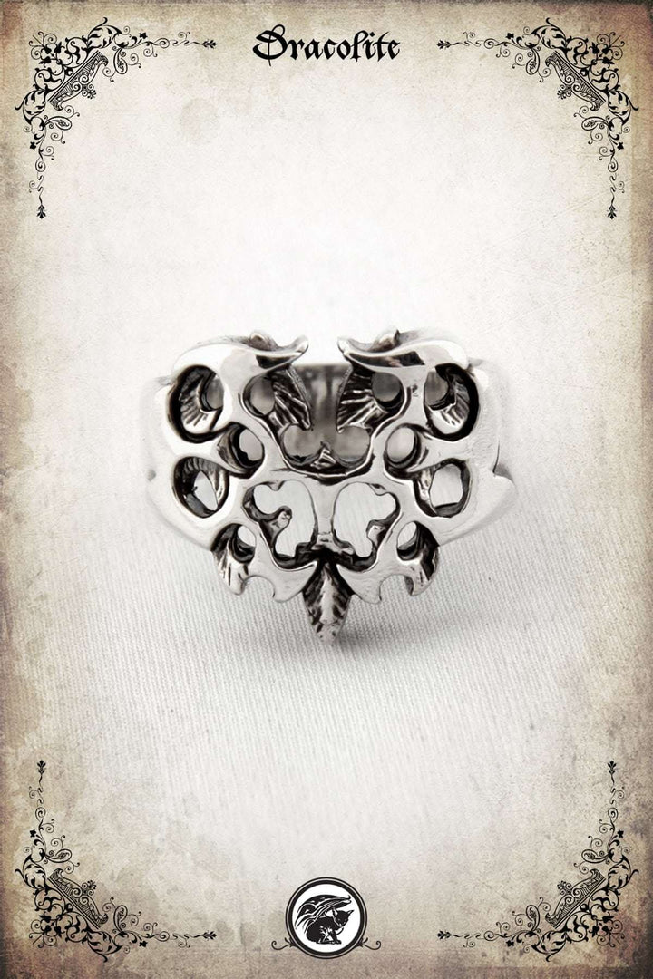 Black Knight Ring