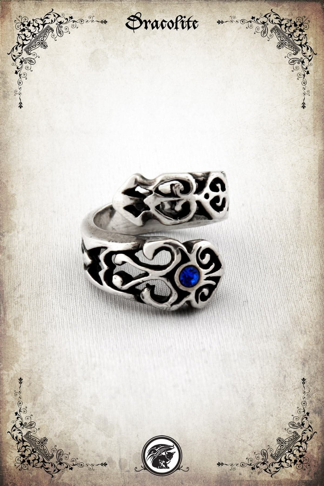 Lilith Ring