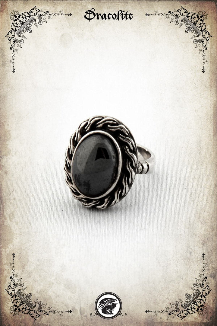 Bague Victorienne