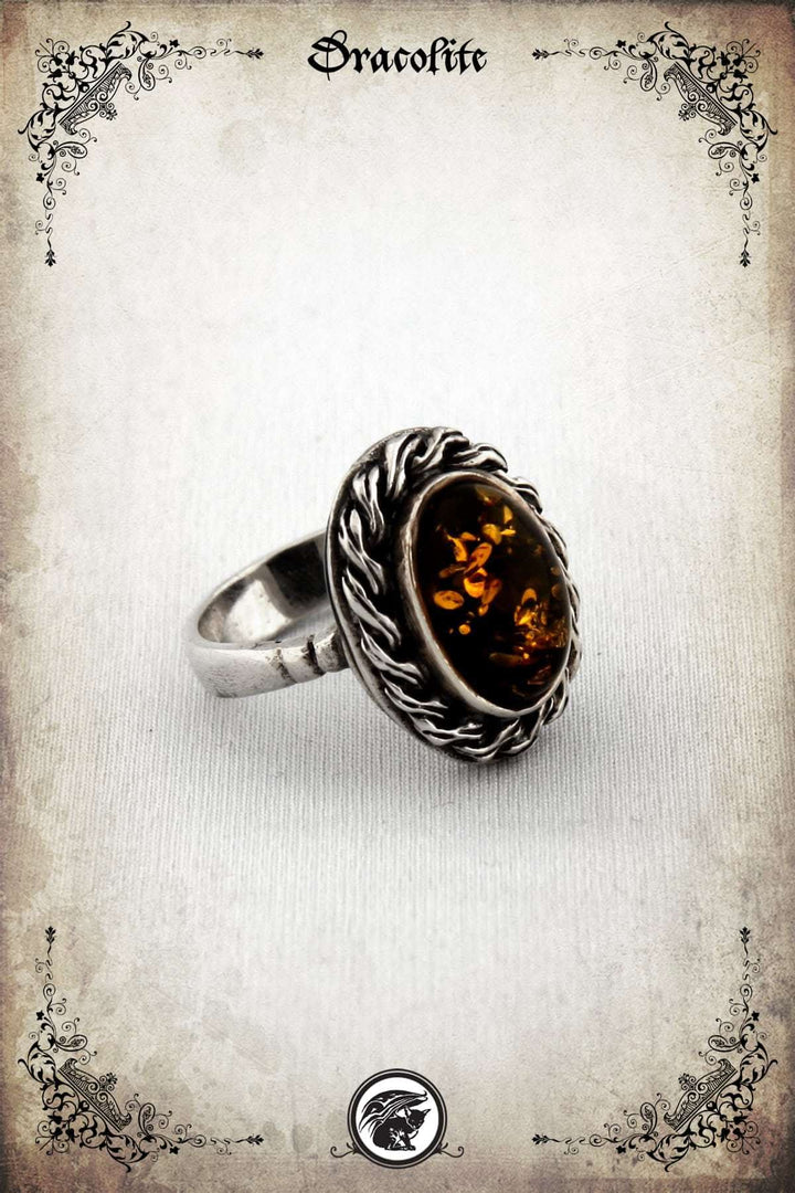 Bague Victorienne