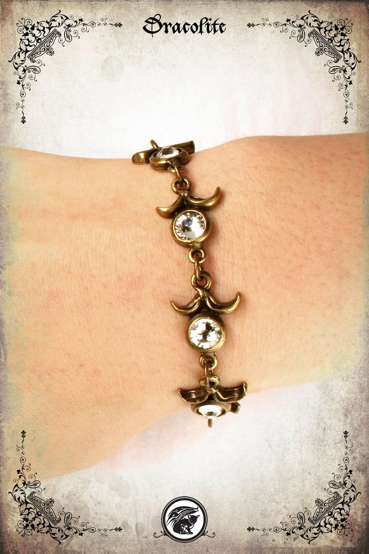 Bracelet Asmodée