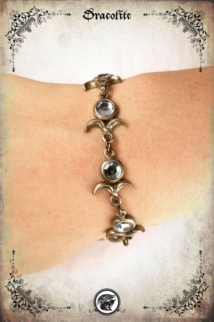 Bracelet Asmodée