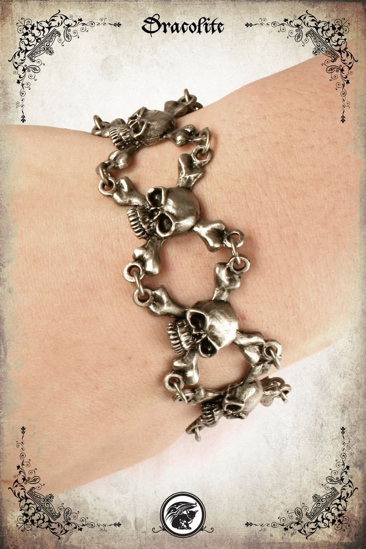 Bracelet Morgane