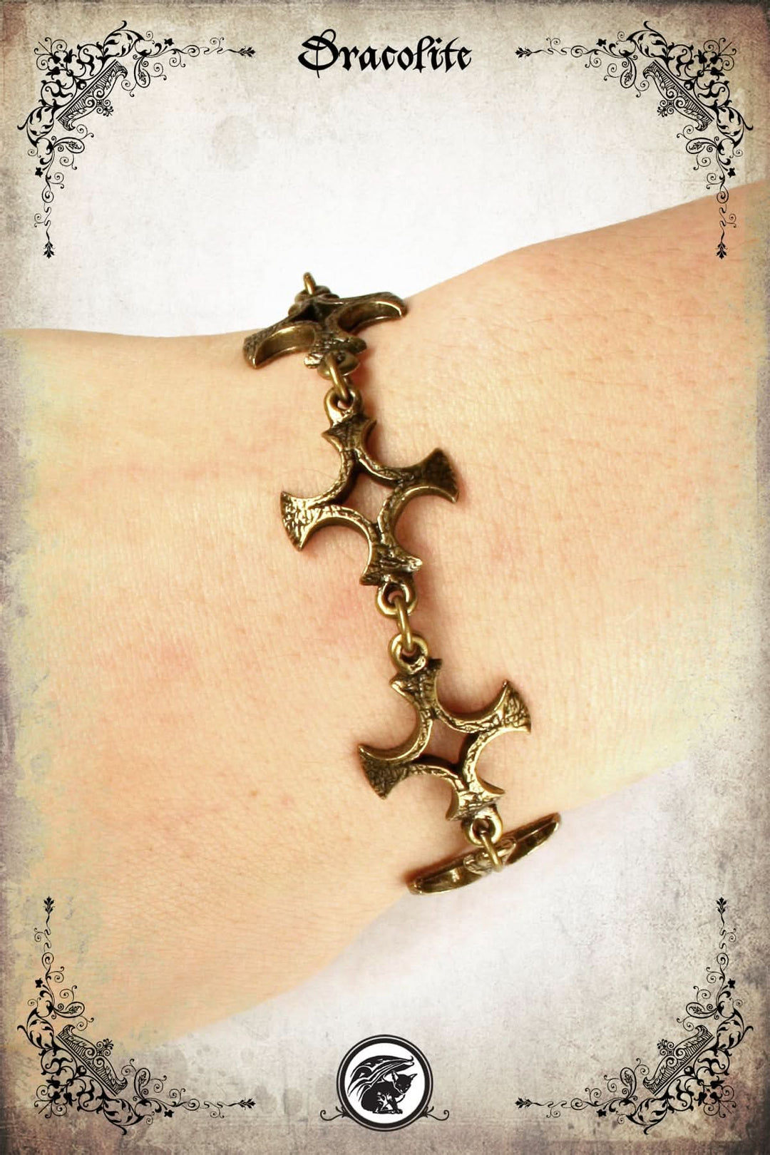 Bracelet Vampire