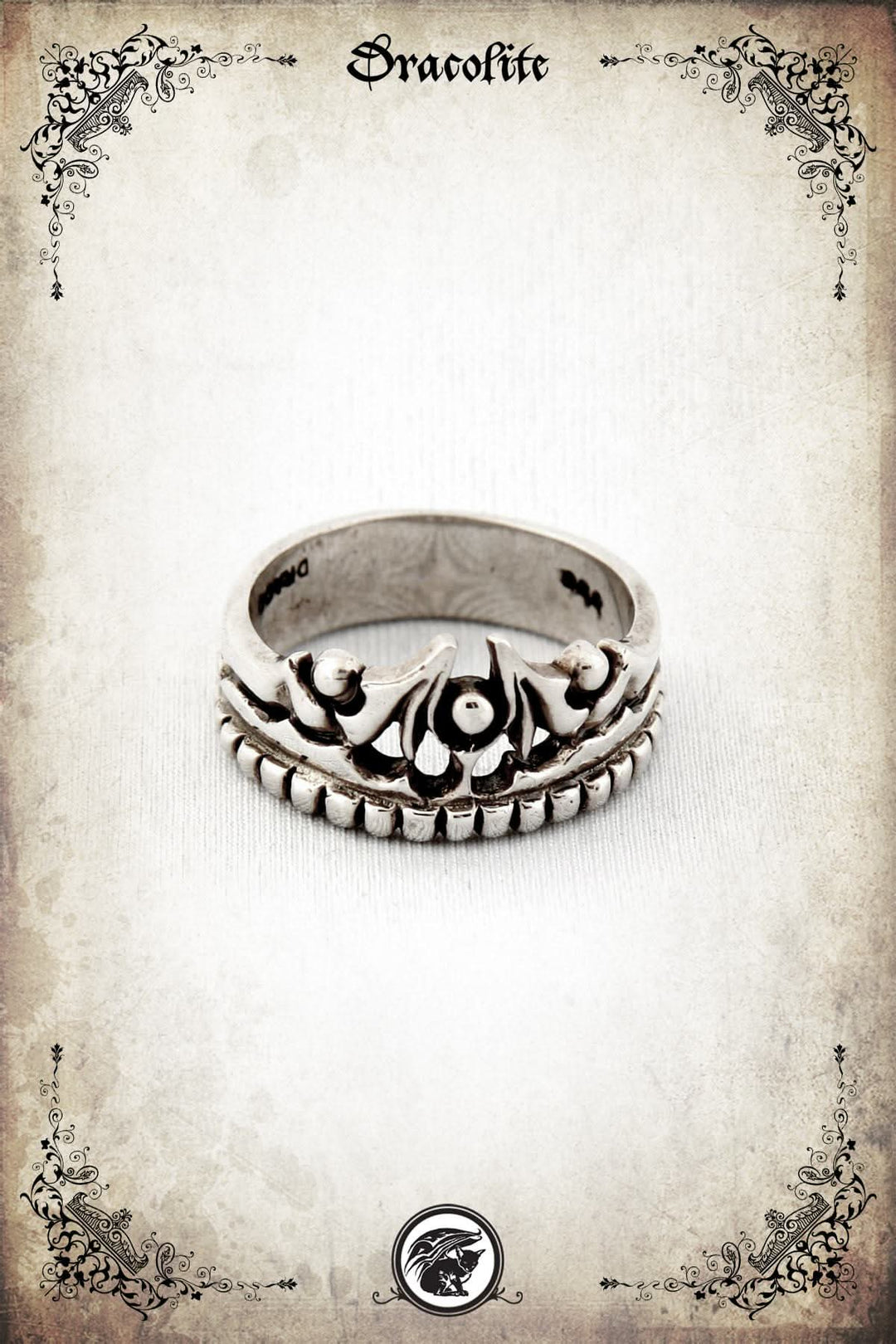 Charisma Ring