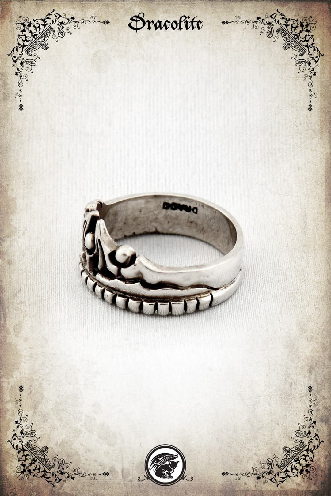 Charisma Ring