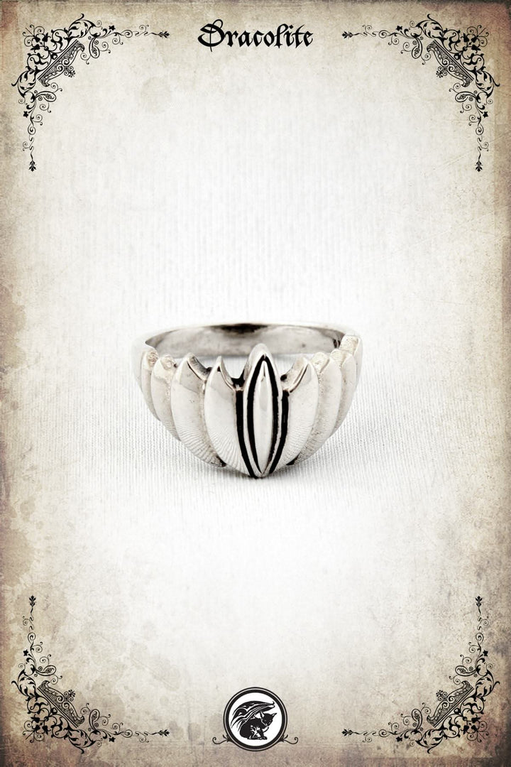 Dexterity Ring