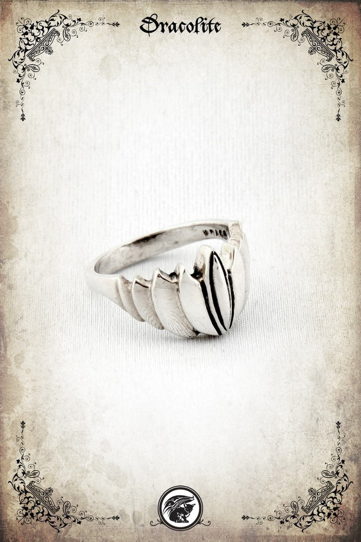 Dexterity Ring