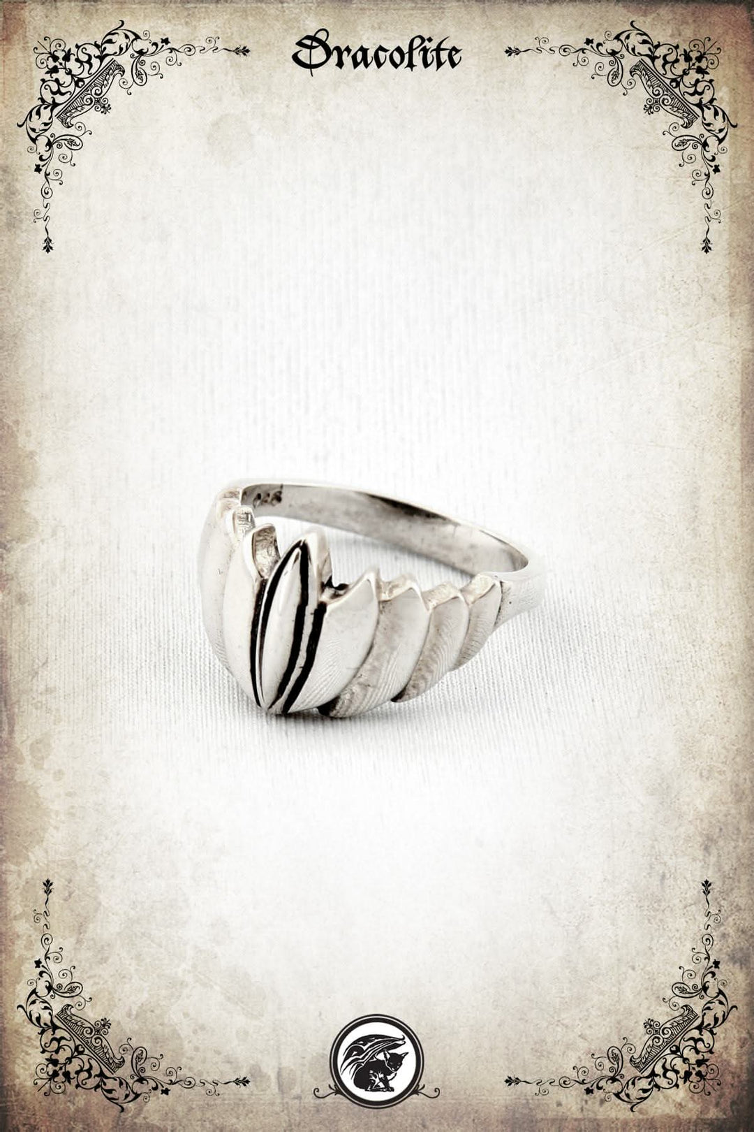 Dexterity Ring