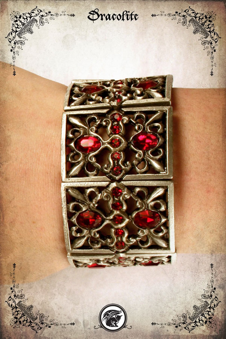 Victorian Bracelet 