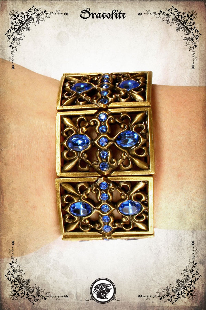 Victorian Bracelet 