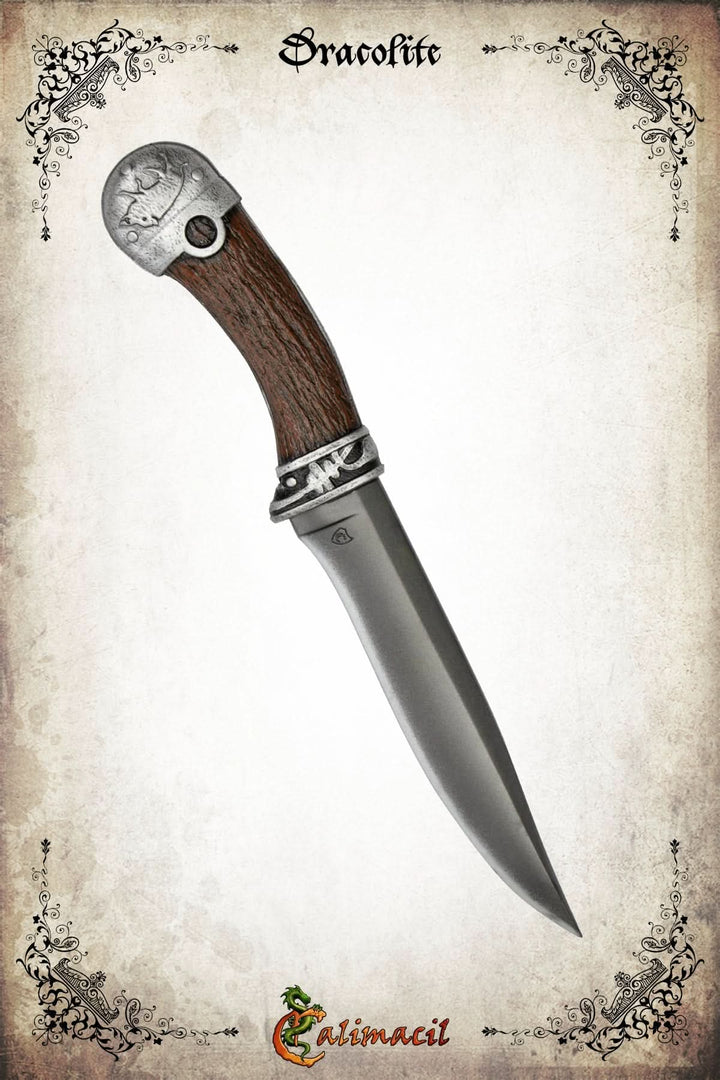 Couteau de Chasse de Geralt