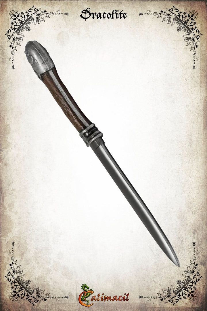 Couteau de Chasse de Geralt