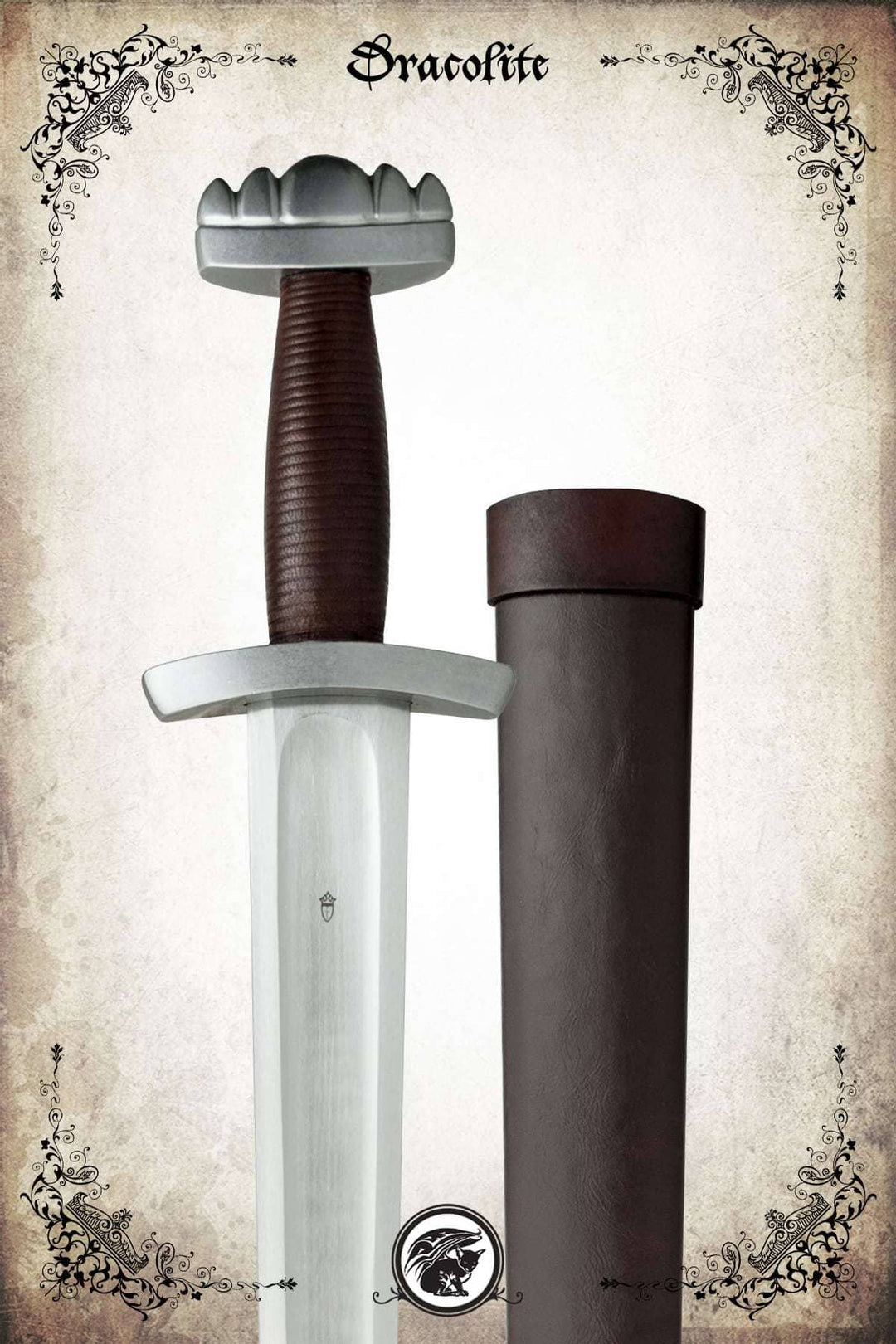 Practice Viking Sword