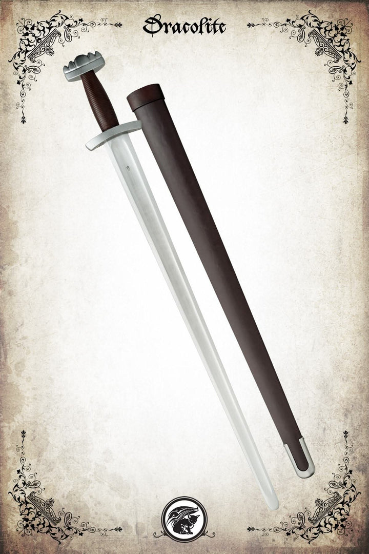 Practice Viking Sword