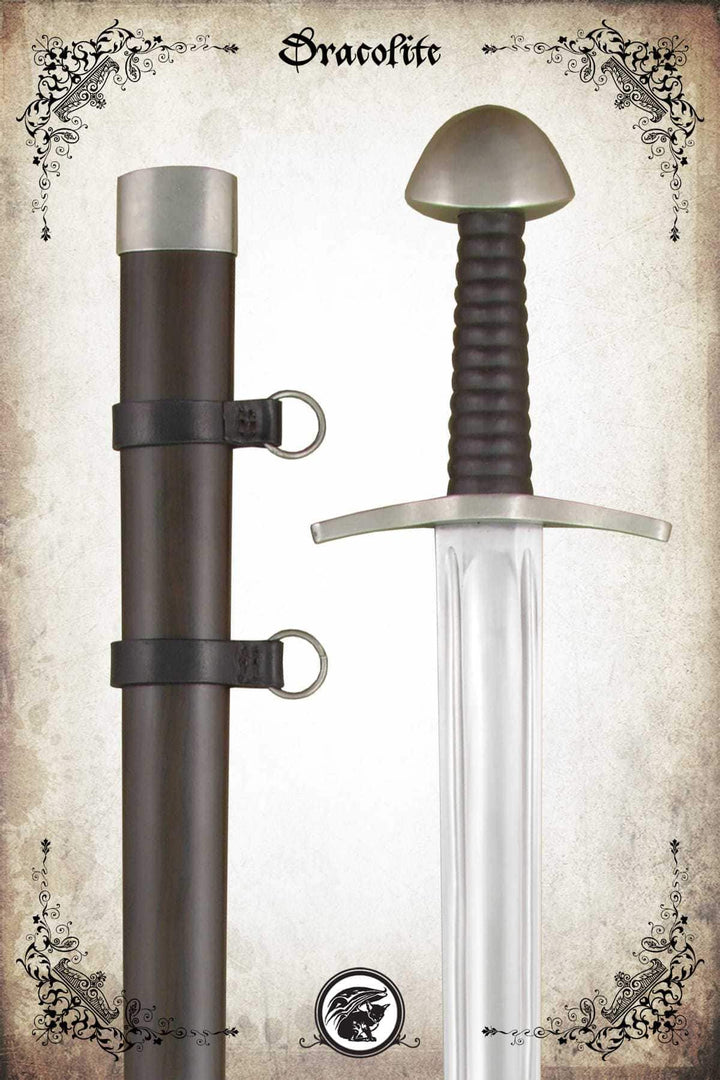 Norman Practical Sword