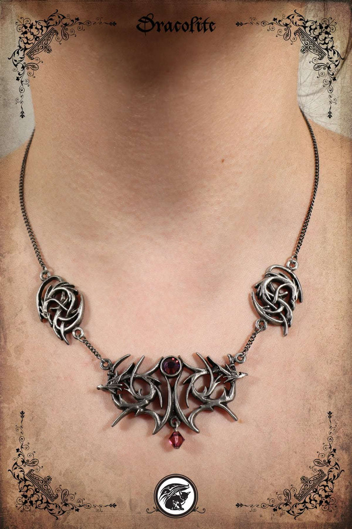 Hydra Necklace 