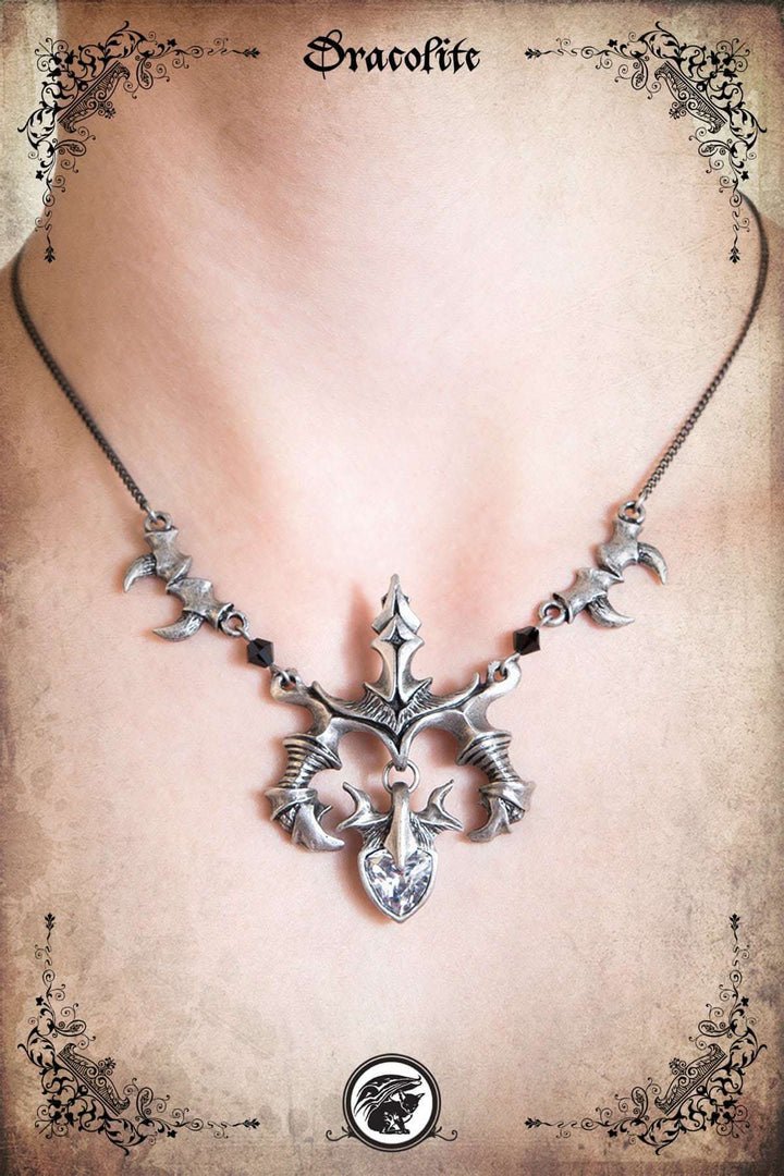 Collier Samael