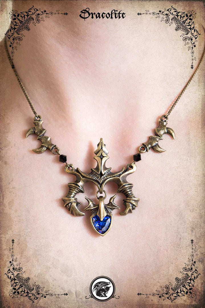 Collier Samael