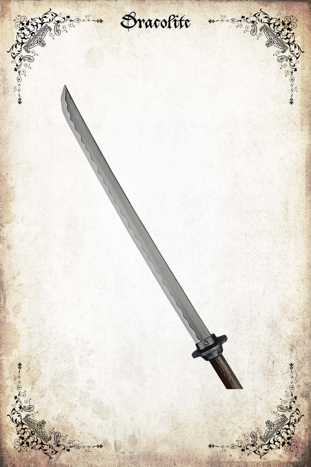 Naginata
