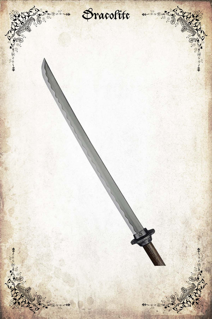 Naginata