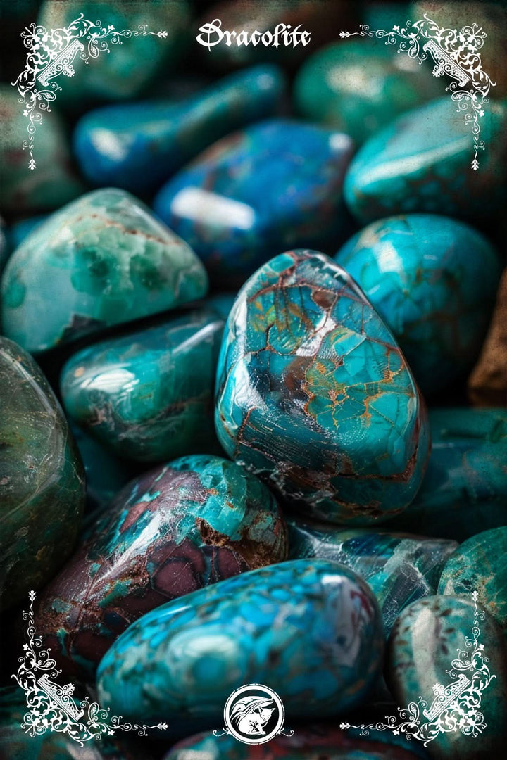 Chrysocolle