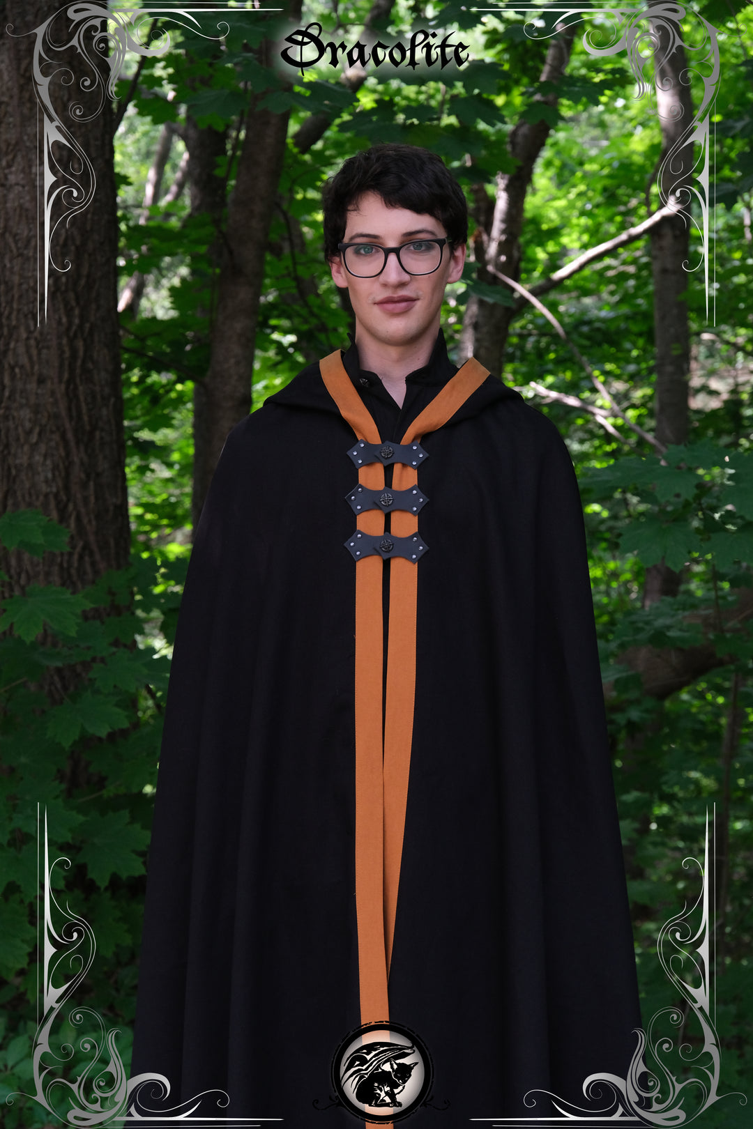 Cloak Enchantment