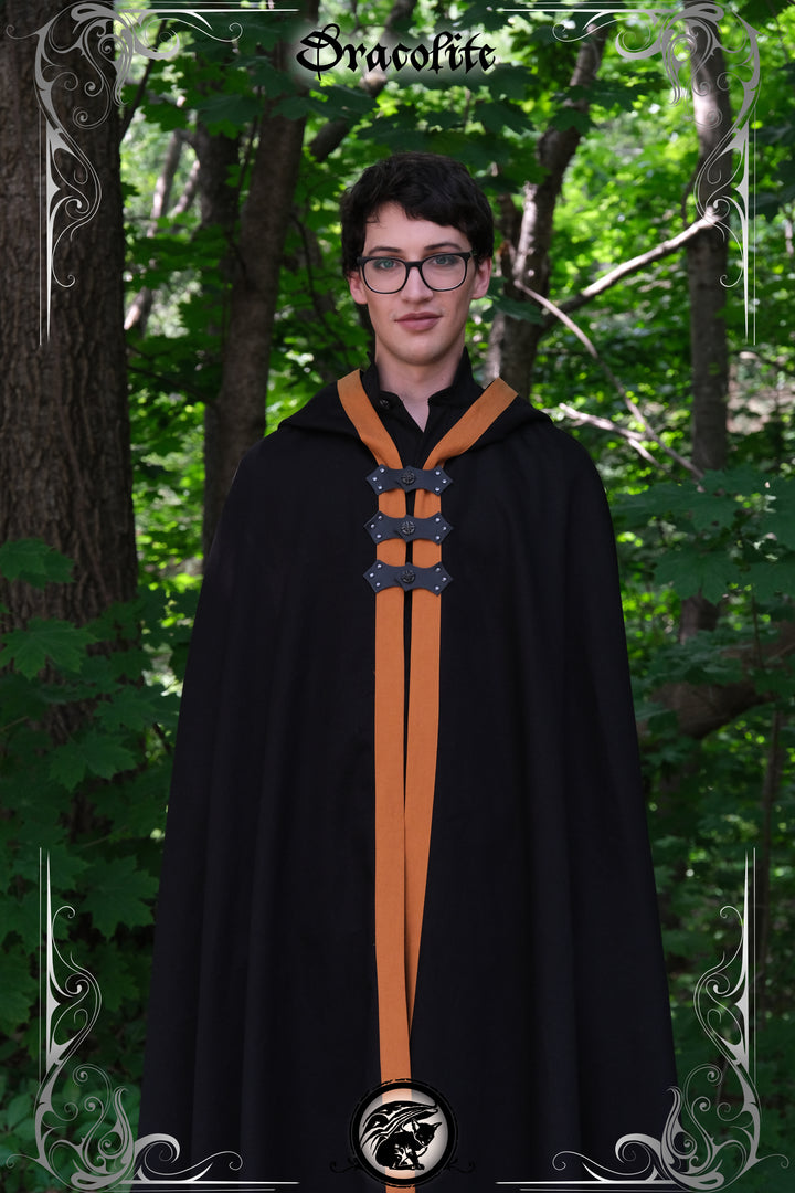 Cloak Enchantment