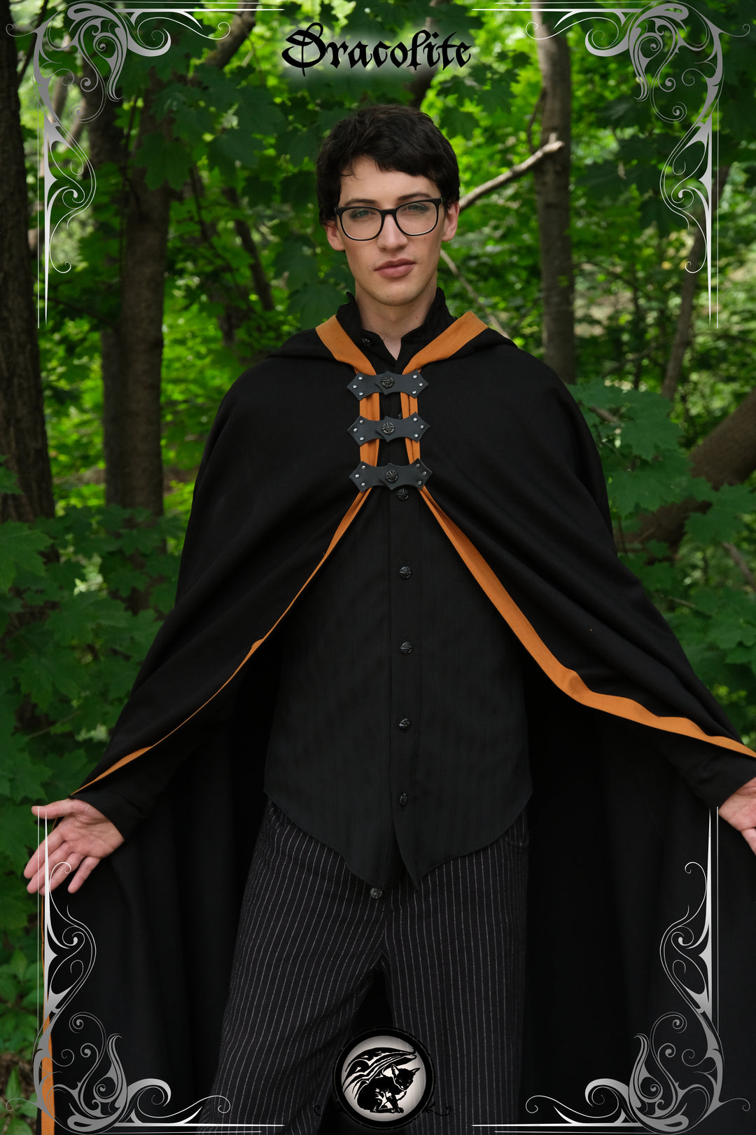 Cloak Enchantment