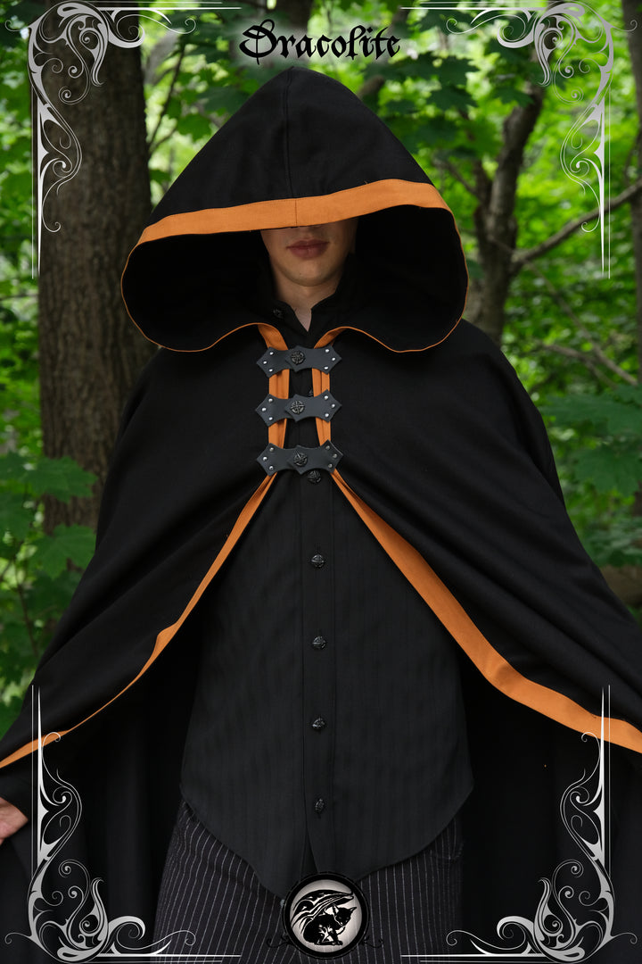Cloak Enchantment
