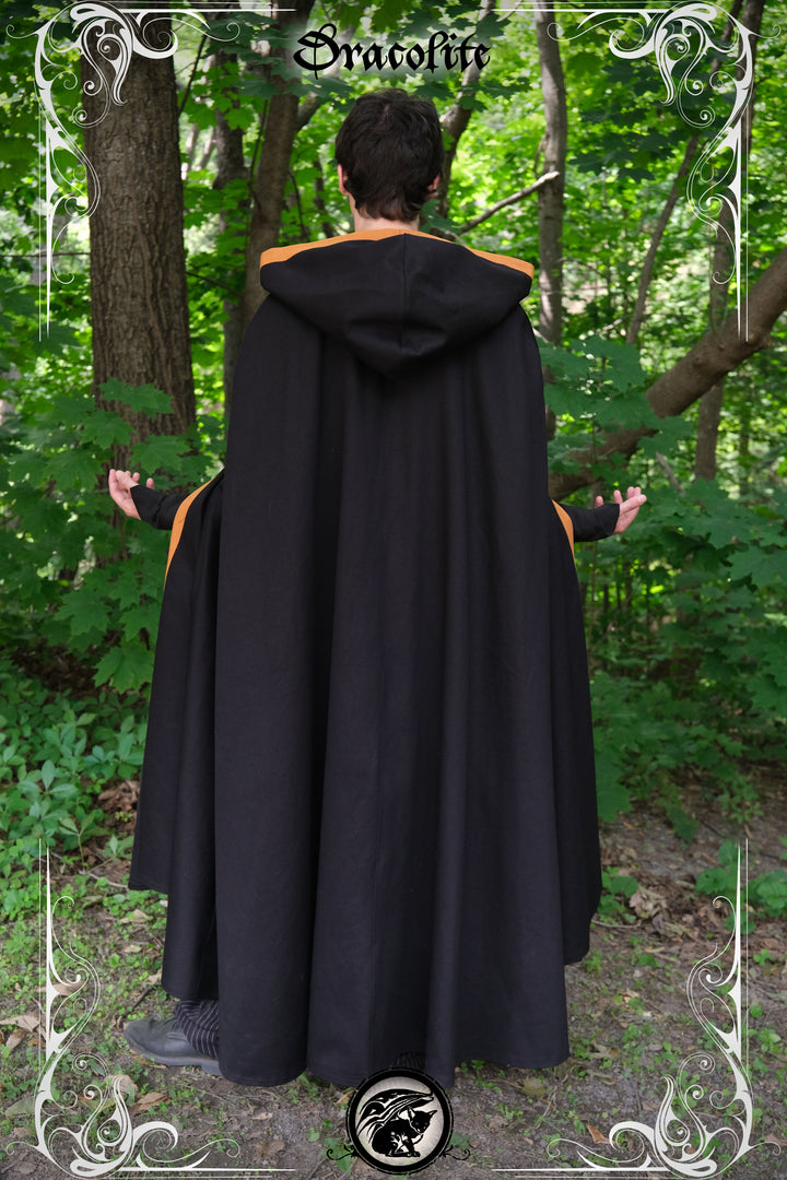 Cloak Enchantment