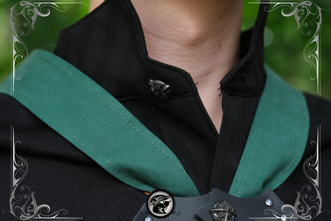 Cloak Enchantment