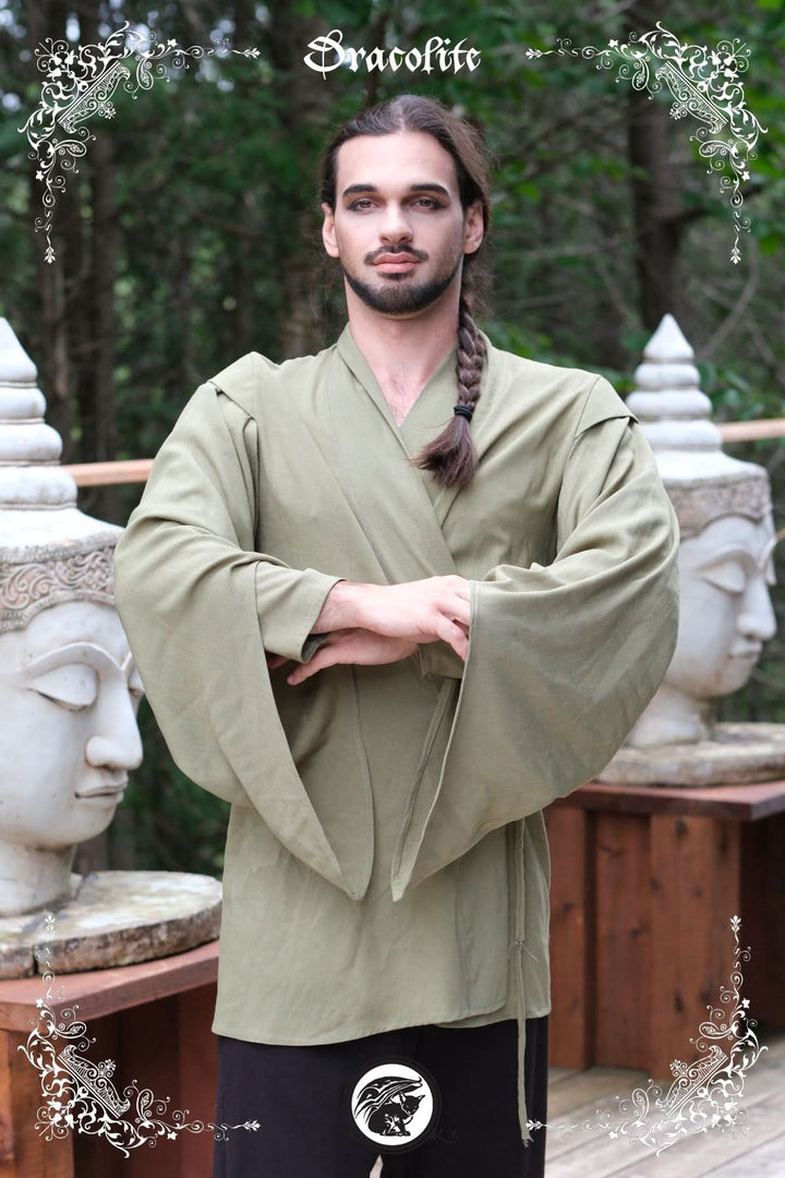 Chemise Zhanshi