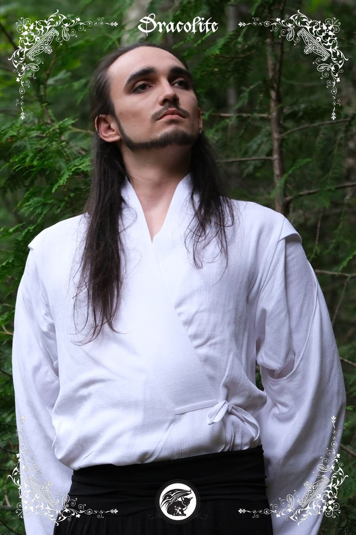 Chemise Zhanshi