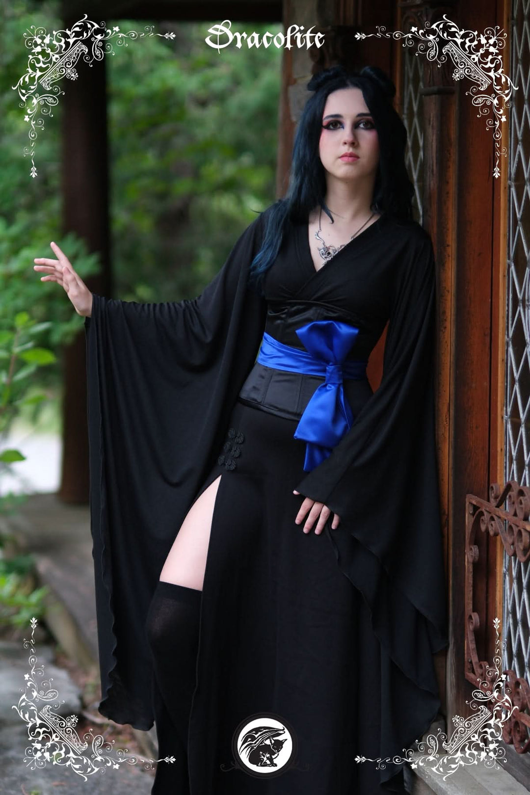 Blouse Hanfu