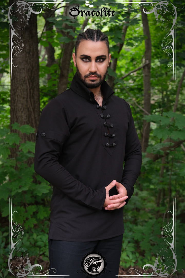 Grégoire shirt