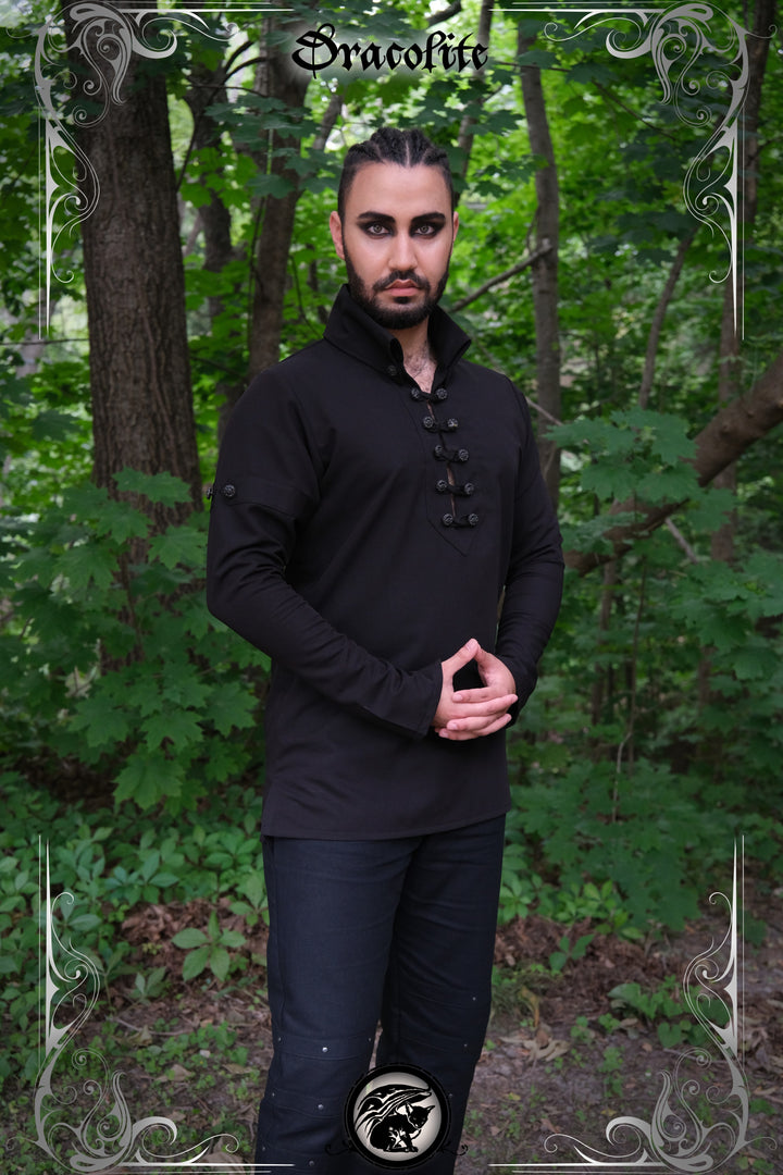 Grégoire shirt