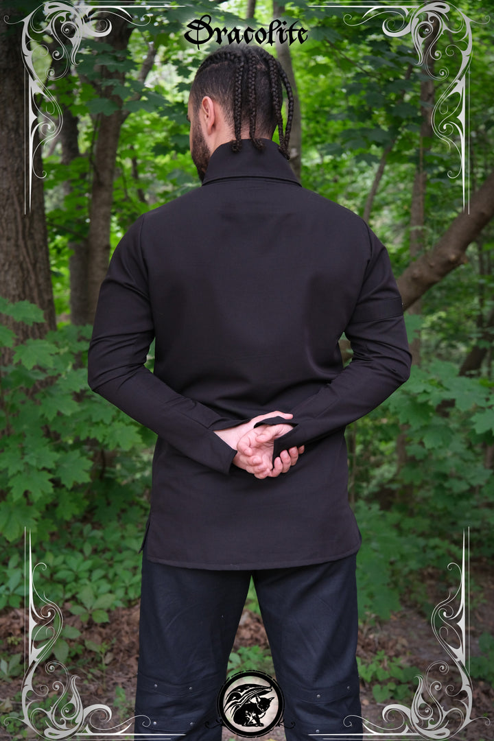 Grégoire shirt